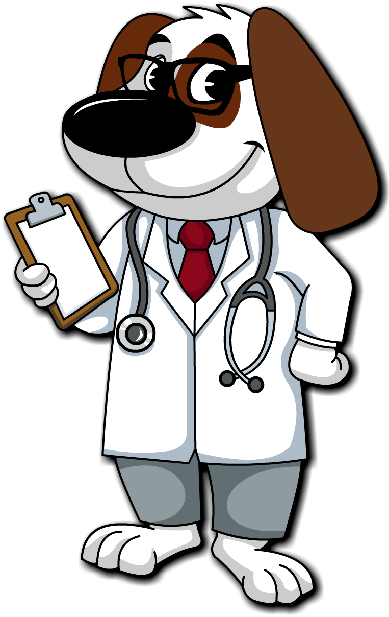 doctor-dog